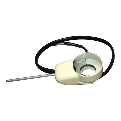     
                
                
    Devioluci indicatori di direzione per Combi & LT 74 -> 79 - KB34011
