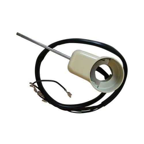  Combination indicator switch + column cover for Combi 61 ->65 - KB34012-1 