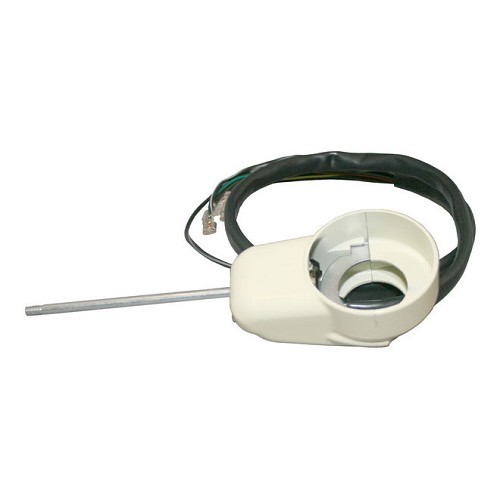     
                
                
    Devioluci indicatori di direzione per Combi 61 -> 65 - KB34012
