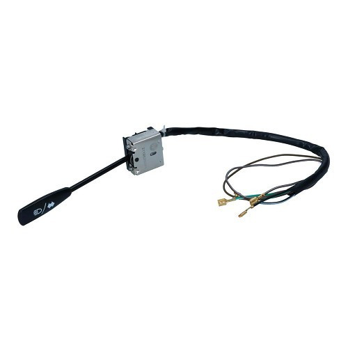  5-wire turn signal blinker for VOLKSWAGEN Combi BAY WINDOW (1973-1974) - KB34023 