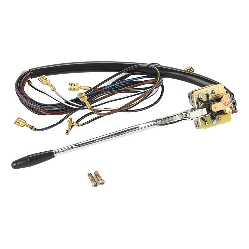     
                
                
    Indicatori di direzione per VOLKSWAGEN Combi Bay Window (08/1967-12/1970) - KB34024
