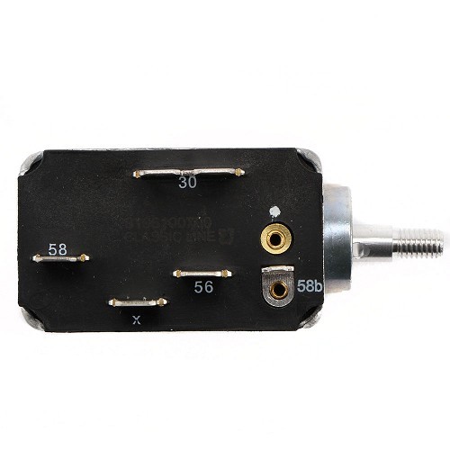 Combination headlamp control for Combi 68 ->79 - KB34500