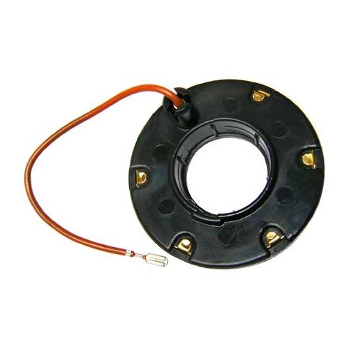  Horn contact switch for VW LT from 1990 to 1996 - KB34913-1 