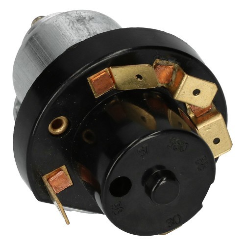 Interruptor de faróis para VOLKSWAGEN Combi Split (03/55-07/67) - KB35500-1 