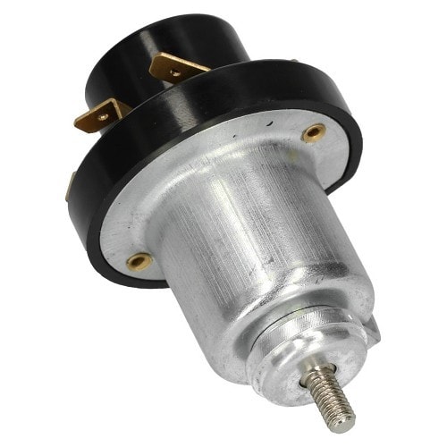  Interruptor de faros para VW Combi Split de 03/55 a 07/67 - KB35500-3 