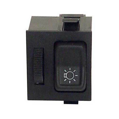     
                
                
    LT headlight control button from 88-> - KB36004
