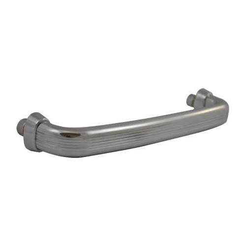  Dashboard handle for Combi Split, in polished aluminium - KB36100 