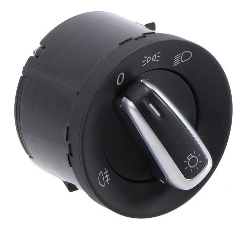     
                
                
    Lighting switch for a VW Transporter T6 - KB37125
