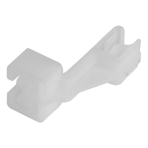 Mécanisme de lève-vitre électrique avant droit pour VOLKSWAGEN Transporter T4 (1990-1995) - KB40000