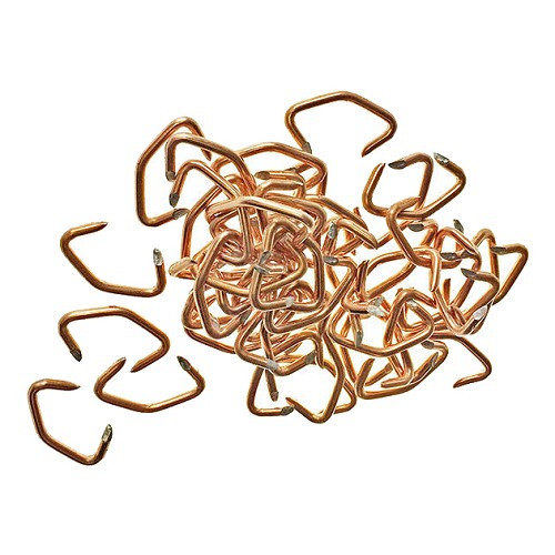     
                
                
    Grampos de cobertura do banco para VOLKSWAGEN Combi Bay Window (08/1967-07/1979) - Conjunto de 50 - KB43104
