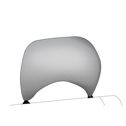     
                
                
    Poggiatesta in vinile goffrato o liscio colore a scelta per Bay Window 1974-1996 - Confezione da 2 unità - KB43226
