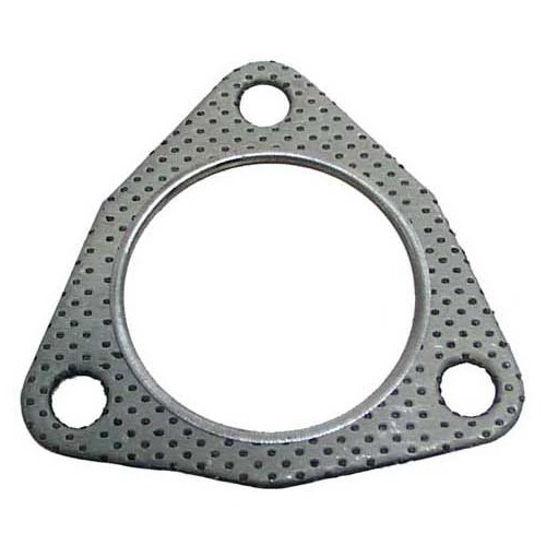     
                
                
    Joint entre tube avant et catalyseur pour VW Transporter T4 - KC09112
