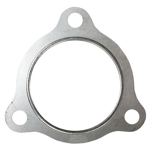  Gasket that goes between front pipe and catalytic converter for VW Transporter T4 - KC09113 
