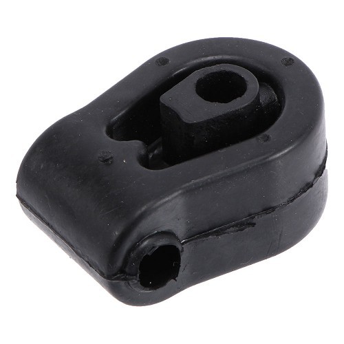     
                
                
    Silentbloc seul de silencieux d'échappement pour VW Transporter T4 de 1996 à 2003 - KC20405
