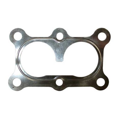  Front tube seal on the exhaust manifold for VW Transporter T4 from 1999 to 2003 - KC20429 