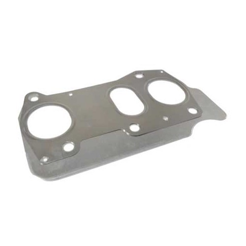     
                
                
    Joint de collecteur d'échappement sur culasse cyl 4 - 6 pour moteur 2.8 VR6 - KC20458
