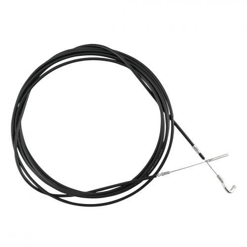  Right heat exchanger cable for 1972 Kombi Type 1 engine - KC22309 
