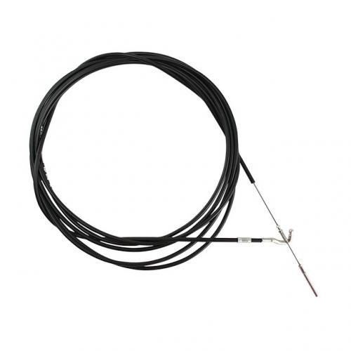     
                
                
    Câble de boite de chauffage Gauche pour Combi moteur Type 1 1968 ->1971 - KC22310
