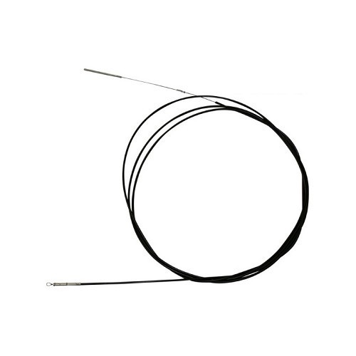     
                
                
    Straight heater cable for VOLKSWAGEN Transporter T25 2.0 CU (1979-1982) - KC22320
