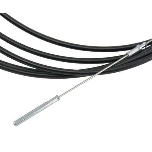  Cable de calefacción derecho para Transporter 1.6 CT 79 ->82 - KC22321-2 