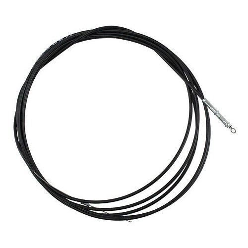  Heating control cable - Right - LHD - KC22321 