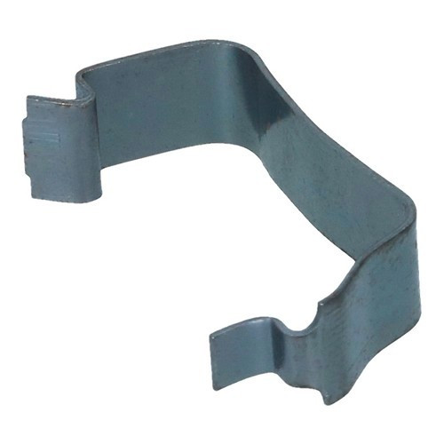  Heater cable clip for VOLKSWAGEN Combi Bay Window T2A (08/1967-07/1971) - KC22325-1 