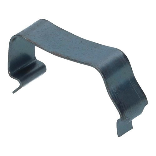  Heater cable clip for VOLKSWAGEN Combi Bay Window T2A (08/1967-07/1971) - KC22325 