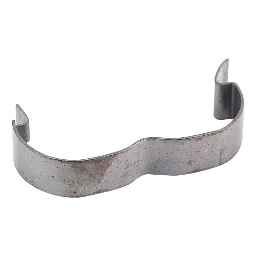     
                
                
    Clip per cavo riscaldatore per VOLKSWAGEN Combi Bay Window (10/1974-07/1979) - KC22326
