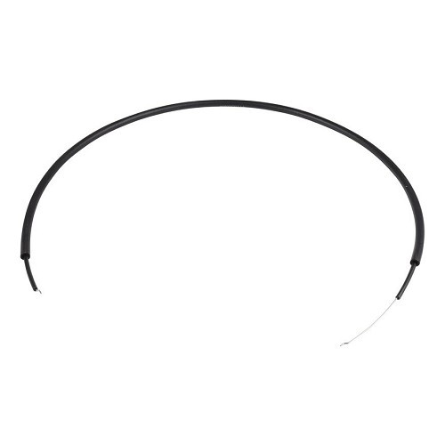     
                
                
    Passenger compartment ventilation flap cable 2 green lines 1104 mm for VOLKSWAGEN Transporter T25 (05/1979-07/1992) - KC22328
