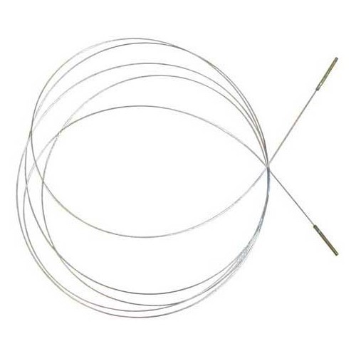  1 kabel van de kachelpot voor Combi Split 03/55 ->07/67 - KC23302 