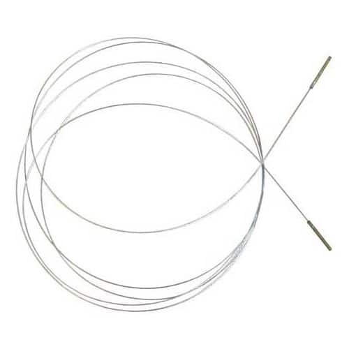 1 kabel van de kachelpot voor Combi Split 03/55 ->07/67 - KC23302 