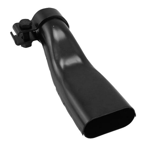     
                
                
    Sortie échappement type origine pour VOLKSWAGEN Combi Split (1950-04/1959) - 25 et 30cv - KC25001
