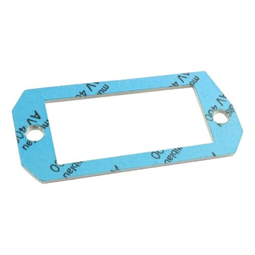     
                
                
    Guarnizione sinistra sullo scambiatore di calore per VOLKSWAGEN Combi Bay Window (1973-07/1979) - Motore tipo 4 - KC25002
