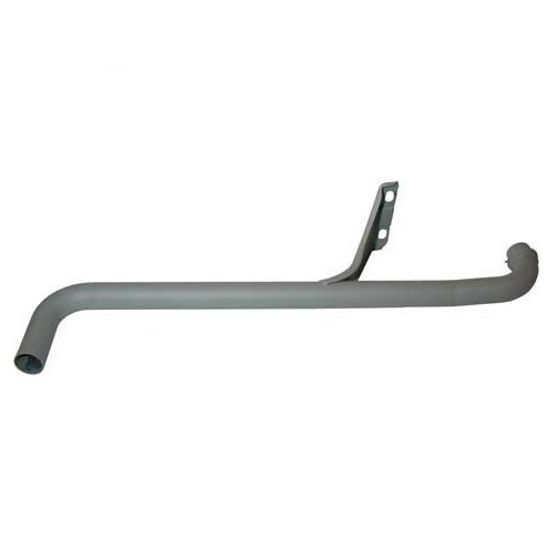     
                
                
    Embout long pour silencieux pour Combi 77 ->79 - KC25304
