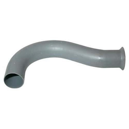  Exhaust silencer outlet pipe for Transporter 1600 CT 06/80-> - KC25503 