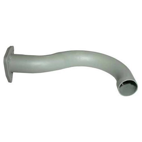  Exhaust outlet tube for Transporter Petrol 1.9 ->85 - KC255052 