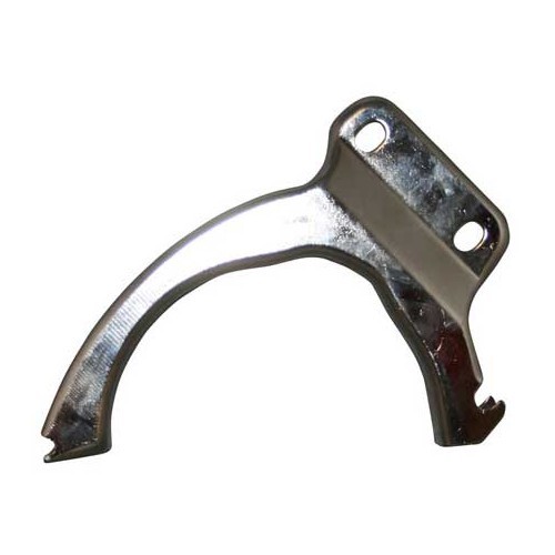  Right-hand support for exhaust silencer for Transporter 1.9/2.1, 85 ->92 - KC255072 