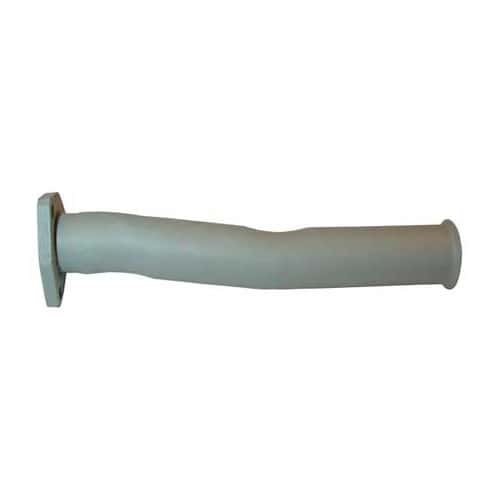  Exhaust pipe for Kombi Bay 1.7 - 2.0 USA 74 ->78 - KC25511 