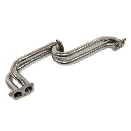  Stainless steel Sport manifold for Combi 1.7 ->2.0 - KC25513 