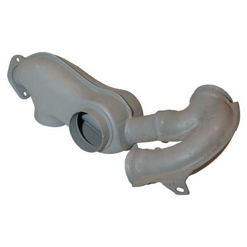     
                
                
    Boite de raccord gauche pour Transporter 1.6 CT ->06/80 - KC256001
