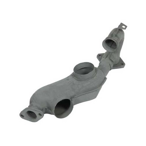     
                
                
    Boite de raccord gauche pour Transporter 1.6 CT 06/80-> - KC256021
