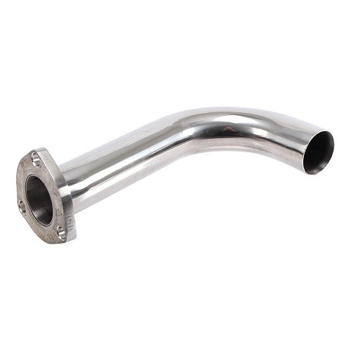  STAINLESS STEEL exhaust nozzle tube for VW Kombi - KC25605-1 