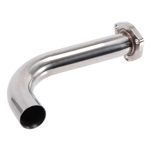     
                
                
    Tube de sortie d'échappement INOX pour VW Combi - KC25605
