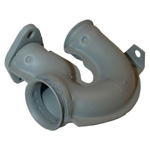     
                
                
    Tube raccord droit pour Transporter 1.6 CT ->06/80 - KC258002
