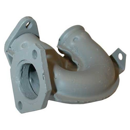     
                
                
    Tube raccord droit pour Transporter 1.6 CT 06/80-> - KC258022
