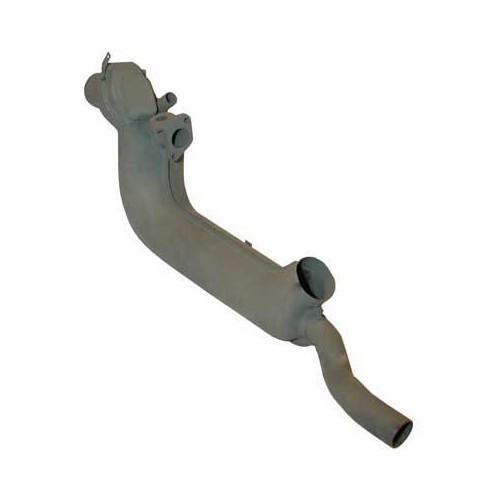     
                
                
    Boite de chauffage gauche pour Transporter moteur 1.6 CT - KC261001
