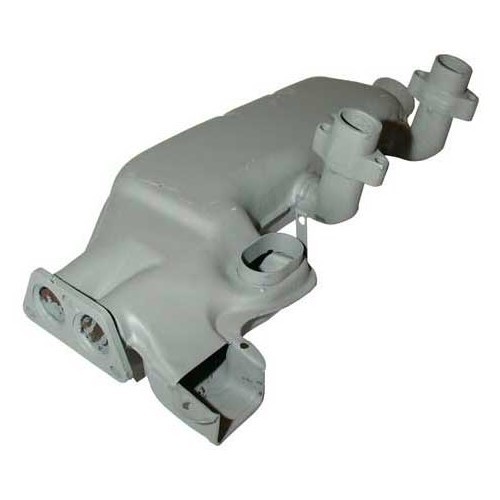     
                
                
    Boite de chauffage gauche pour Combi 1,7 - 2,0L 71 ->78 - KC261021
