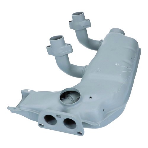     
                
                
    Boite de chauffage droite pour Combi 1,7L - 2,0L 71 ->78 - KC261022
