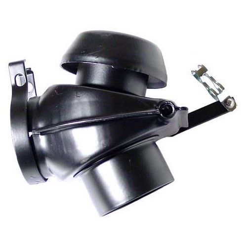     
                
                
    Clapet de boite de chauffage coté Gauche pour VW Combi 1.7 -> 2.0 L - KC261023
