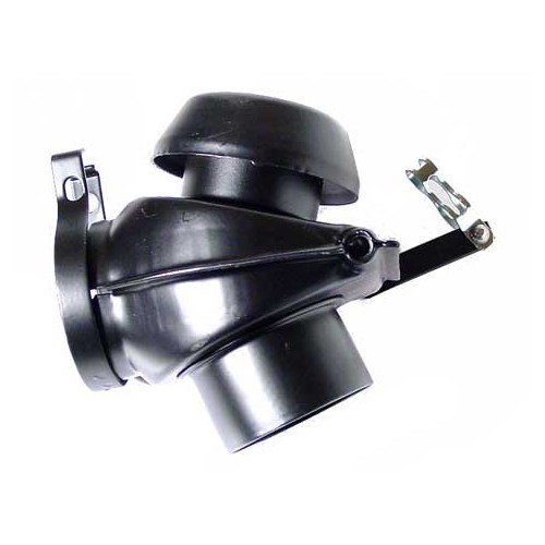     
                
                
    Clapet de boite de chauffage coté Droit pour VW Combi 1.7 -> 2.0 L - KC261024
